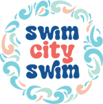 SwimCity Aquatics Logo