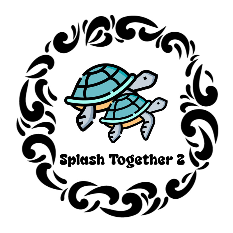 Logo for Splash Together 2